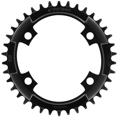 Звезда E Thirteen Helix R 107BCD, 38T, 11/12 ск 811414237
