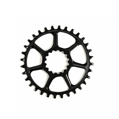 Звезда E Thirteen UL Chainring DM, 40T 1268900637