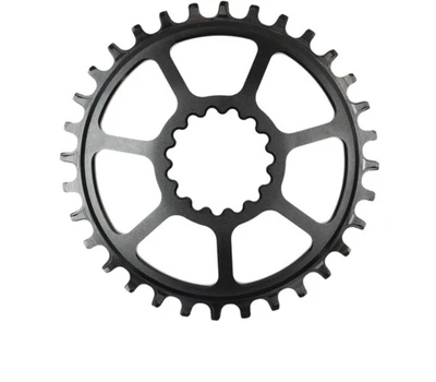 Звезда E Thirteen SL Guidering Direct Mount, 10/11/12 скоростей, 30T 746765846