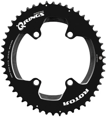 Звезда передняя Rotor BCD110X4, Outer, 11-12 ск., 52T 926815247