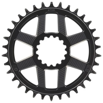 Звезда E Thirteen Helix Race GR, 34T, 11/12 скоростей 251066296
