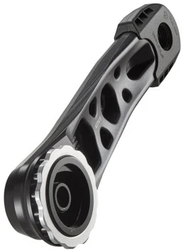 Шатуны E Thirteen Helix Race Alloy GR, 160x73 мм. 1329224786