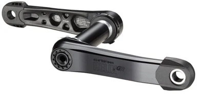 Шатуны E Thirteen Helix Race Alloy GR, 165x73 мм. 1672091763