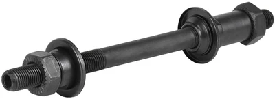 Ось задней втулки Nandun HR-10, 10.0х145 мм. 287897731
