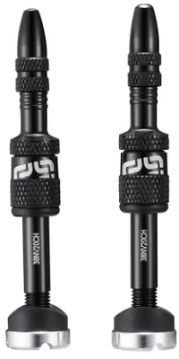 Ниппель бескамерный E Thirteen Quickfill Gen2, 23-31 мм., Presta, 2 шт. 1933521168