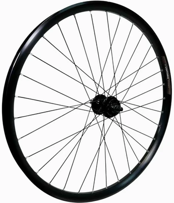 Колесо переднее в сборе Comodo 27.5", 32H, под диск, эксцентрик, SSE, F/V 1513665955