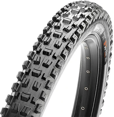 Покрышка Maxxis Assegai 29x2.50 Foldable 3C 2098402861