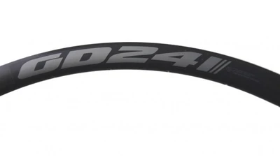 Обод Alexrims GD24P, 700C, 28H, TRS 1607943372