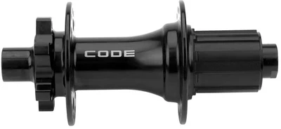 Втулка задняя Code DH938, 28H, Boost, 12x148 мм. 611836342