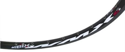 Обод KLS WMX DSC 26", 16,5 мм., 32Н, FV, SSE 2086057739