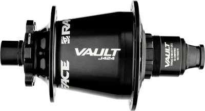 Втулка задняя Race Face Vault, 32H, 12 мм. x 148 мм. 864444993