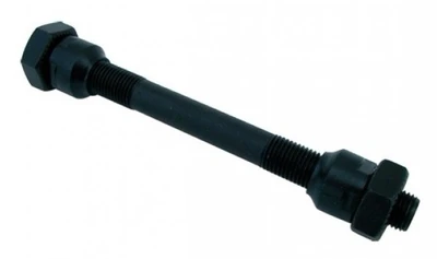 Ось передней втулки Nandun HR-9, 9.0х108 мм. 1518728035