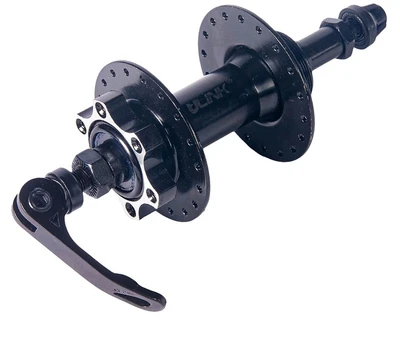 Втулка задняя U-Link GL-A25R, 32H, под диск, под трещотку, 135 мм. 874912562