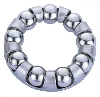 Подшипник 1/4"*10 1419828440