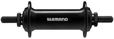 Втулка передняя Shimano HB-NN300, 32H, 100 мм., NT-Type 1993133234