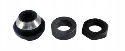 Конусная гайка левая Shimano к FH-M4050 573423754