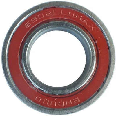 Подшипник Enduro 6805 LLU Max 25 мм. х 37 мм. х 7 мм. 838759528