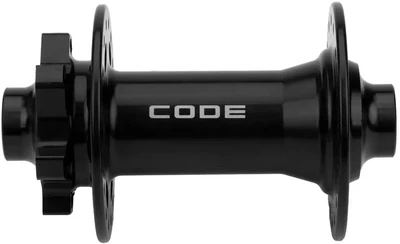 Втулка передняя Code DH938 TF, 28H, 15x110 мм., Boost 1656199970