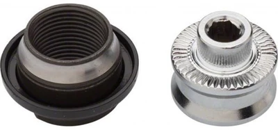 Конус для втулки левый Shimano к FH-M785, с гайкой 584154409
