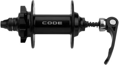 Втулка передняя Code DH905 F, 32H, 9x100 мм. 933109578