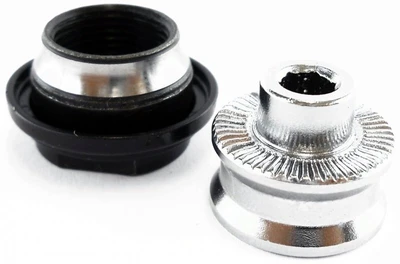 Конусная гайка левая Shimano к FH-RM66 1198288605