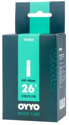 Камера OYYO TA260, 26х1.95/2.125, AV48 1412312685
