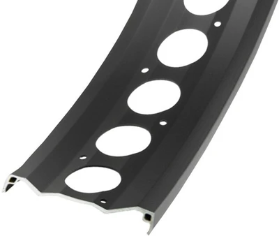 Обод JetSet 24”, 507х102/96х18 мм., 32H, Fatbike 946454803