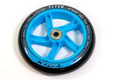 Колесо для самоката Trix, 145 мм., ABEC 7 1855195219