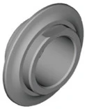 Конус для втулки Shimano к HB-MT400 1662584853