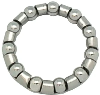 Подшипник для тормозной втулки, 1/4"х11, D:35,0мм 708086313
