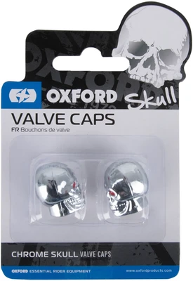 Колпачок ниппеля Oxford Skull 298569377