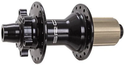 Втулка задняя Sun Ringle SRC, 32H, 142 x 12 мм., под диск 1705823521