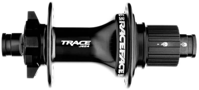 Втулка задняя Race Face Trace, 32H, 12 мм. x 148 мм., MS 1745597615