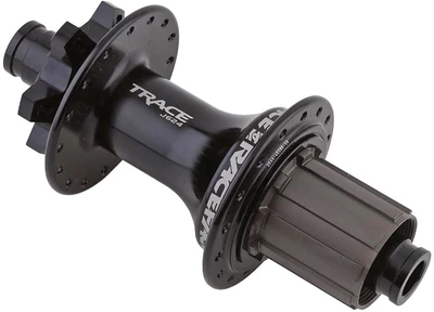 Втулка задняя Race Face Trace, 32H, 12 мм. x 148 мм., Shimano 1532445229