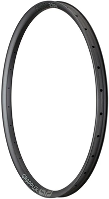 Обод E Thirteen Grappler Race Carbon Enduro, 29", 28H, 30 мм. 555552749