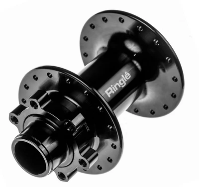 Втулка передняя Sun Ringle SRC, 32H, 110 x 20 мм., под диск 1421868505