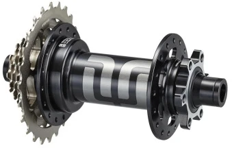 Втулка задняя E Thirteen Race Alloy,32H, 150/157x12 мм., 7 скоростей 1728258662