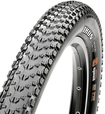 Покрышка Maxxis Ikon 29x2.20 604651237
