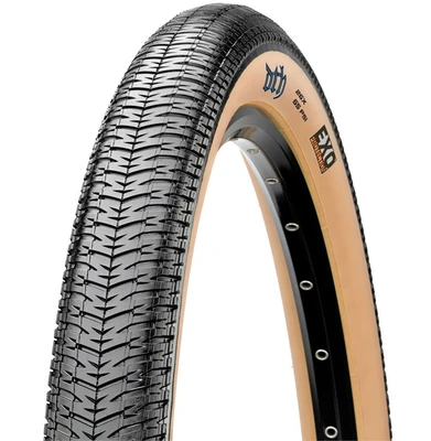 Покрышка Maxxis DTH 26x2.30 Foldable Exo/Tanwall 863138656