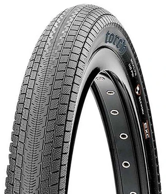 Покрышка Maxxis Torch 29x2.10 Foldable Silkworm 1908663341