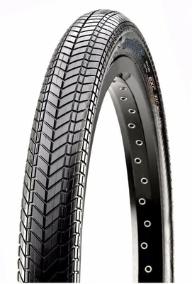 Покрышка Maxxis Grifter 29x2.00 1609688435