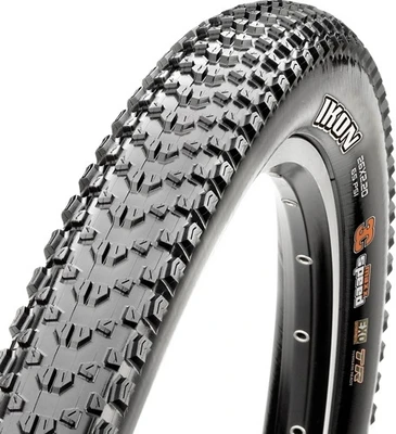 Покрышка Maxxis Ikon 26x2.20 Foldable 700463806