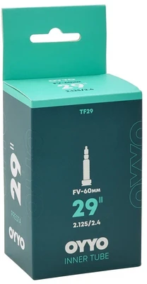 Камера OYYO TF29, 29х2.125/2.40, FV60 269324467