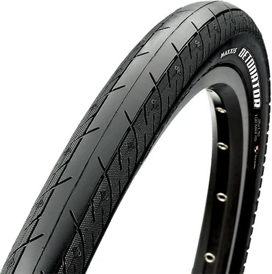 Покрышка Maxxis Detonator 27.5x1.50 Foldable 2120459073