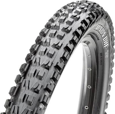 Покрышка Maxxis Minion DHF 29x2.50WT Foldable Exo/TR/Tanwall 98317939