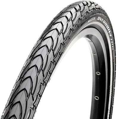 Покрышка Maxxis Overdrive Excel 26x2.00 SilkShield 1134164262