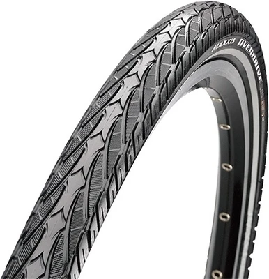 Покрышка Maxxis Overdrive 700x40C MaxxProtect 164113634