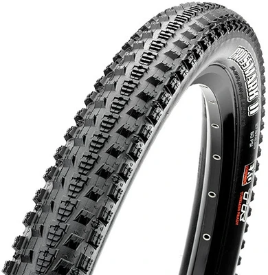 Покрышка Maxxis Crossmark II 29x2.10 Foldable EXO/TR 1719849836