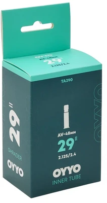 Камера OYYO TA290, 29х2.125/2.40, AV48 746511472