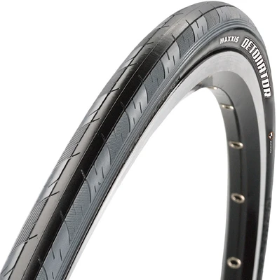 Покрышка Maxxis Detonator 700x35C Wire 1040596718